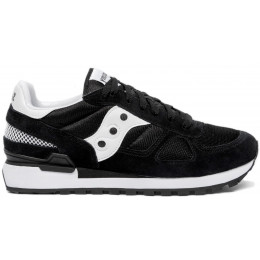 Saucony Shadow Black