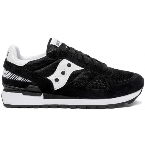 Saucony Shadow Black