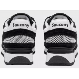 Saucony Shadow Black