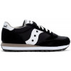 Saucony Jazz Dark Black White