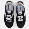 Saucony Jazz Dark Black White
