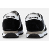 Saucony Jazz Dark Black White