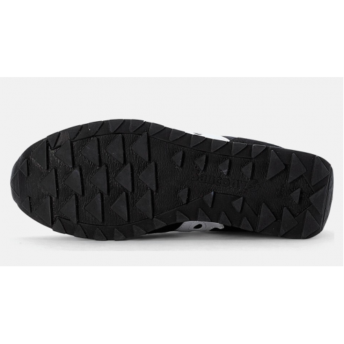Saucony Jazz Dark Black White