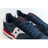 Saucony Jazz Dark Blue Red