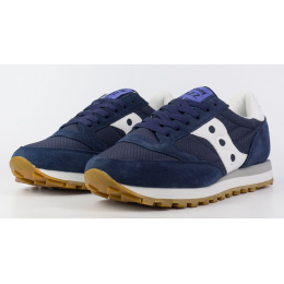 Saucony Jazz Blue Grey