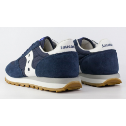 Saucony Jazz Blue Grey