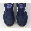 Saucony Jazz Blue Grey
