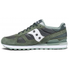 Saucony Shadow Green
