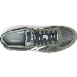 Saucony Shadow Green