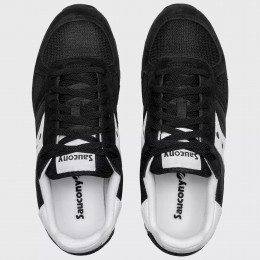 Saucony Shadow Black