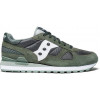 Saucony Shadow Green