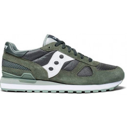 Saucony Shadow Green