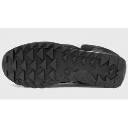 Saucony Shadow Black