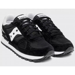 Saucony Shadow Black
