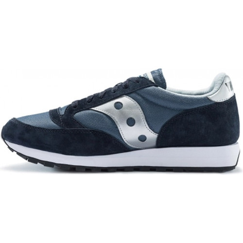 Saucony Jazz Blue