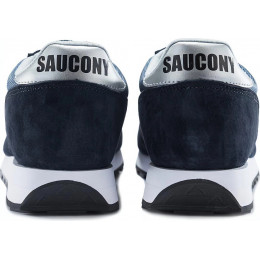 Saucony Jazz Blue