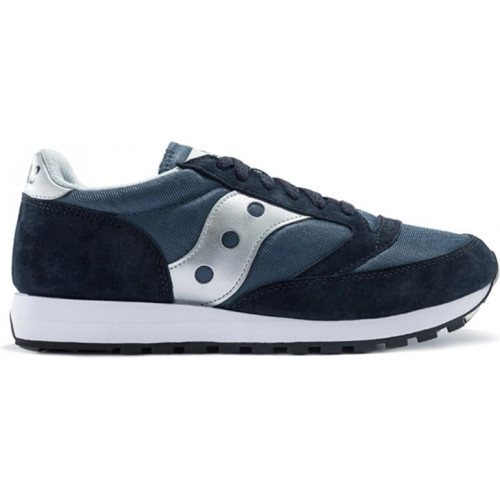 Saucony Jazz Blue