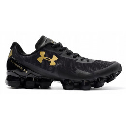 Under Armour Scorpio Black Gold