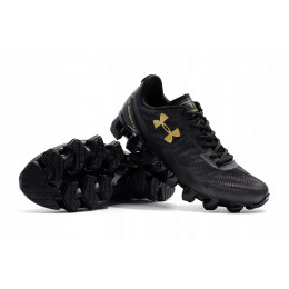 Under Armour Scorpio Black Gold