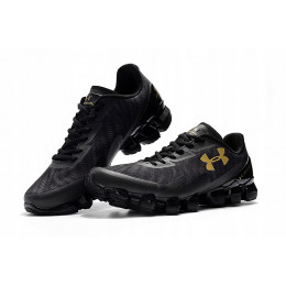 Under Armour Scorpio Black Gold