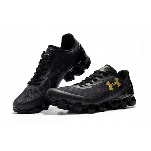 Under Armour Scorpio Black Gold