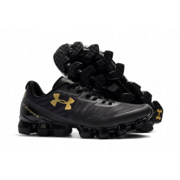 Under Armour Scorpio Black Gold