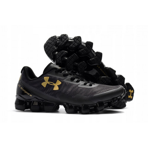 Under Armour Scorpio Black Gold