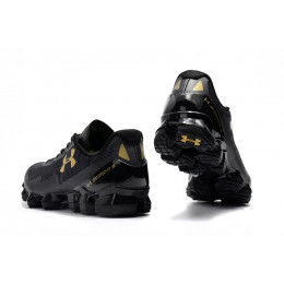 Under Armour Scorpio Black Gold