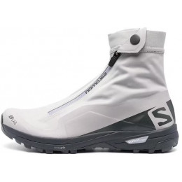 Salomon XA Alpine 2 Advanced Grey White