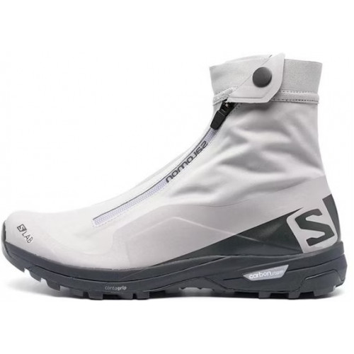 Salomon XA Alpine 2 Advanced Grey White