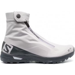 Salomon XA Alpine 2 Advanced Grey White