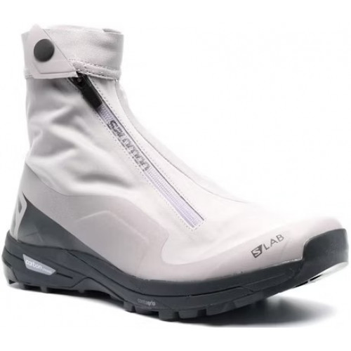 Salomon XA Alpine 2 Advanced Grey White