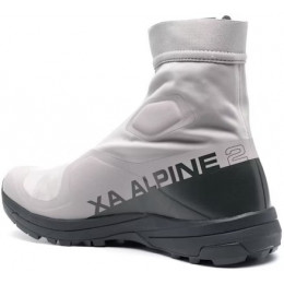 Salomon XA Alpine 2 Advanced Grey White