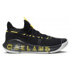 Under Armour Curry 6 Thank You