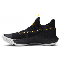 Under Armour Curry 6 Thank You
