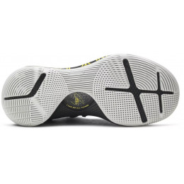 Under Armour Curry 6 Thank You