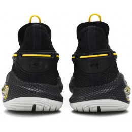 Under Armour Curry 6 Thank You