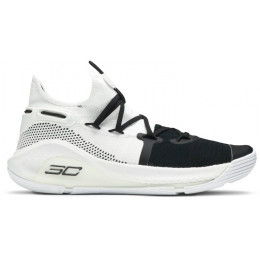Under Armour Curry 6 Working on Excellence