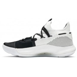 Under Armour Curry 6 Working on Excellence