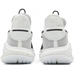 Under Armour Curry 6 Working on Excellence