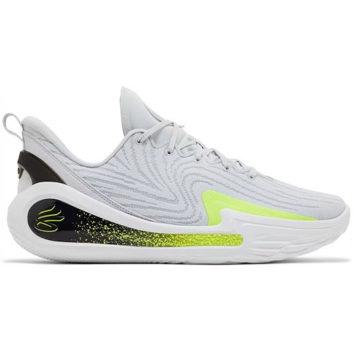 Under Armour Curry Flow 12 Gravity