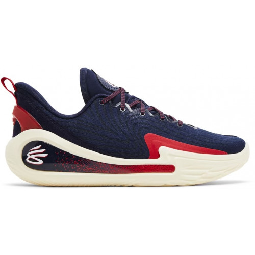 Under Armour Curry Flow 12 Podium Pack Away