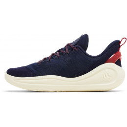 Under Armour Curry Flow 12 Podium Pack Away