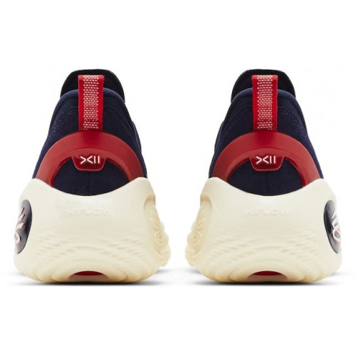 Under Armour Curry Flow 12 Podium Pack Away