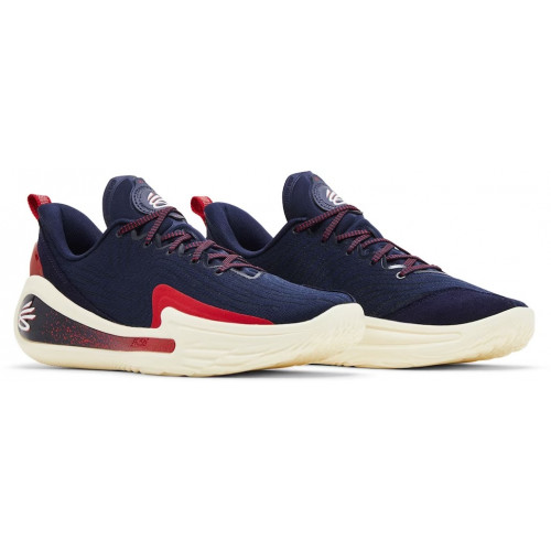Under Armour Curry Flow 12 Podium Pack Away