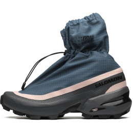 Salomon MM6 Maison Margiela Cross Mid Blue