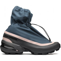 Salomon MM6 Maison Margiela Cross Mid Blue