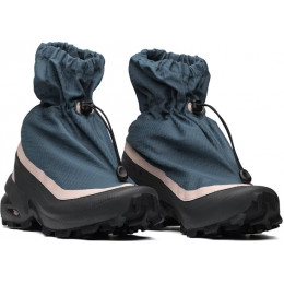 Salomon MM6 Maison Margiela Cross Mid Blue