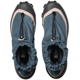 Salomon MM6 Maison Margiela Cross Mid Blue