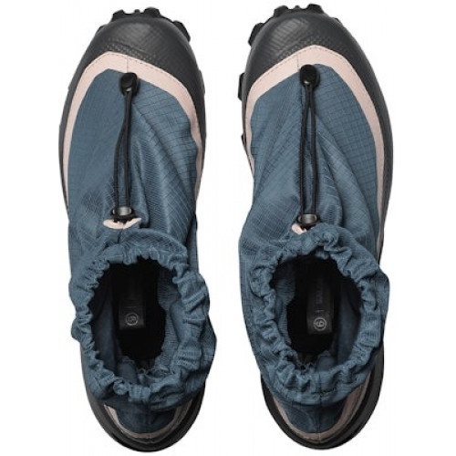 Salomon MM6 Maison Margiela Cross Mid Blue